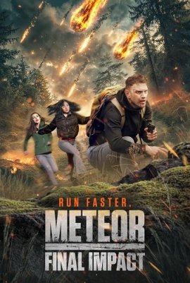 :   / Meteor: Final Impact