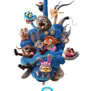  2 / Zootopia 2