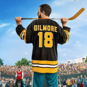   2 / Happy Gilmore 2