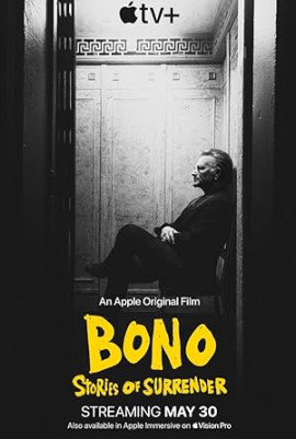 Bono:   / Bono: Stories of Surrender