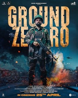 / Ground Zero
