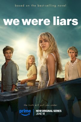 �� ���� ������� / We Were Liars �������� ������