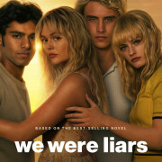    / We Were Liars  