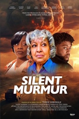   / Silent Murmur