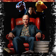   / Stealing Pulp Fiction