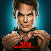 �������: ����������� / Dexter: Resurrection ��� �����