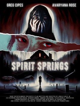   / Spirit Springs