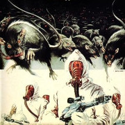 :   / Rats - Notte di terrore \ Rats: Night of Terror