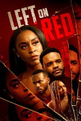   / Left on Red