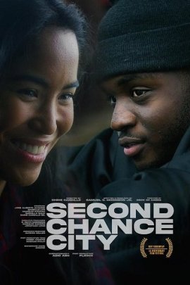    / Second Chance City