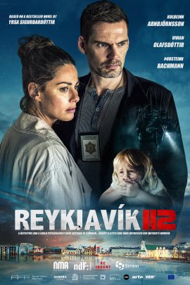  112 / Reykjavik 112  