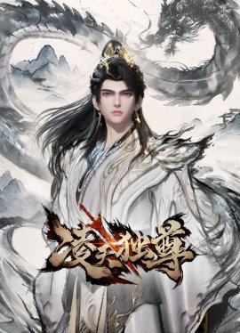    / Ling Tian Du Zun  