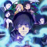   / Dekin no Mogura  