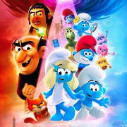    / Smurfs