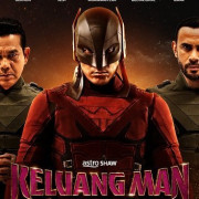   / Keluang Man