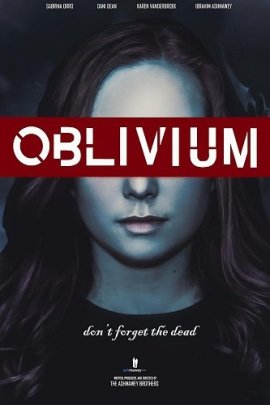  / Oblivium