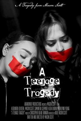   / A Teenage Tragedy