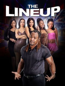   / The Lineup