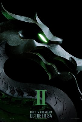   2 / Mortal Kombat II