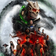 ������ ������ 2 / Mortal Kombat II