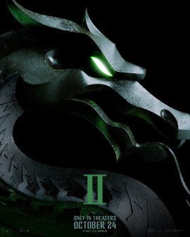   2 / Mortal Kombat II