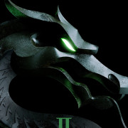   2 / Mortal Kombat II