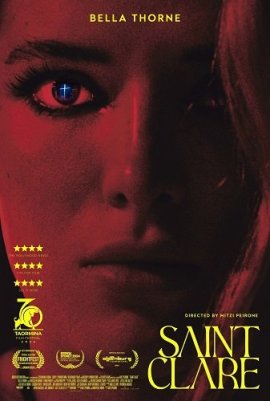   / Saint Clare