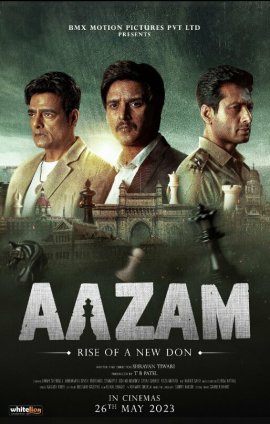  / Aazam