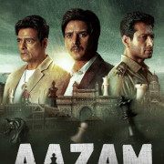  / Aazam