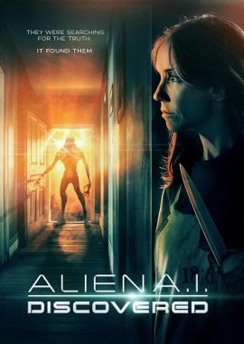  :  / Alien AI: Discøvered