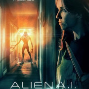  :  / Alien AI: Discøvered