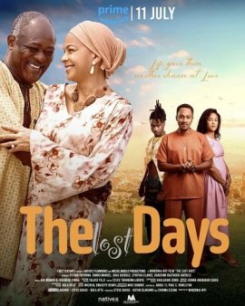   / The Lost Days