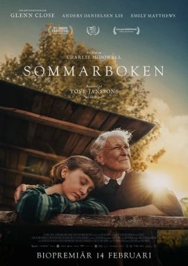   / The Summer Book