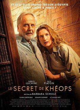   / Le secret de Khéops