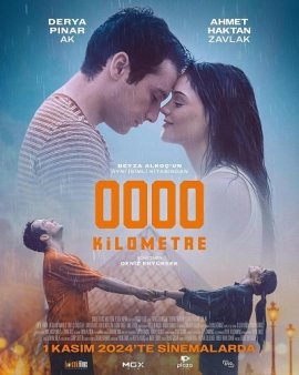   / 0000 Kilometre