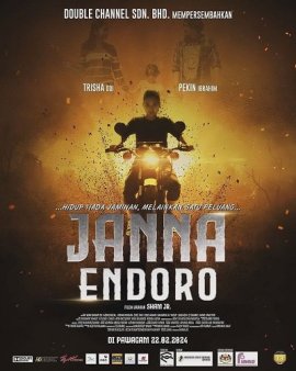   / Janna Endoro