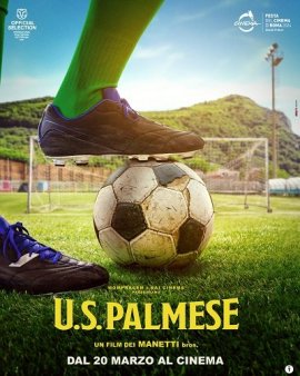   / U.S. Palmese