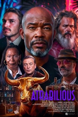  / Atrabilious