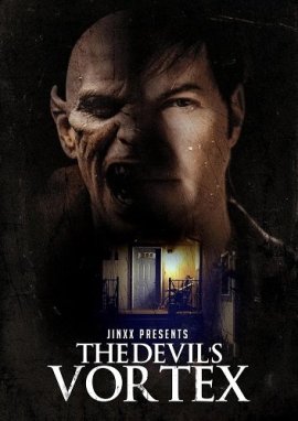  :   / Jinxx Presents: The Devil's Vortex