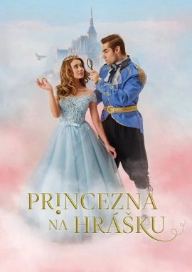    / Once Upon A Princess
