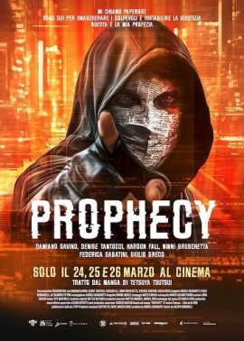  / Prophecy