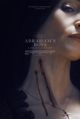  :   / Abrahams Boys: A Dracula Story