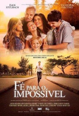   / Fé para o Impossível