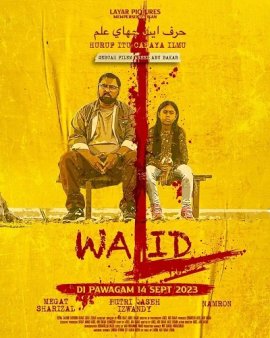  / Walid