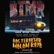       / Bas Terakhir Malam Raya