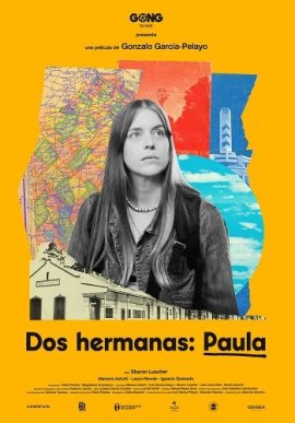  :  / Dos Hermanas: Paula