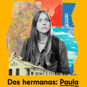  :  / Dos Hermanas: Paula