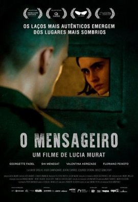  / O Mensageiro