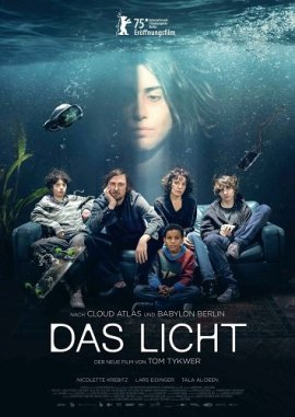  / The Light