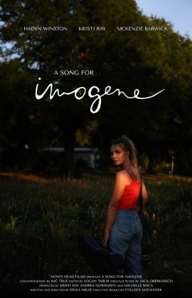    / A Song for Imogene